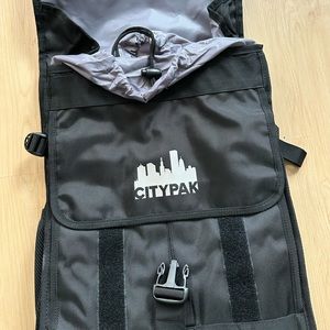 BRAND NEW backpack for hiking